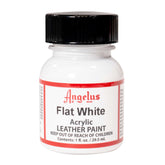 Pintura Angelus Flat white (tono matte)